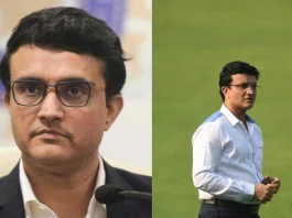 Sourav Ganguly You don't become Modi or Tendulkar overnight, former Indian captain finally opens up on BCCI exit