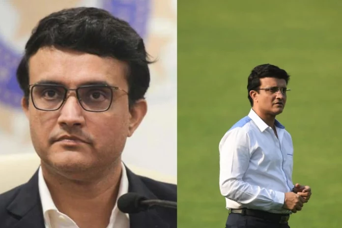 Sourav Ganguly You don't become Modi or Tendulkar overnight, former Indian captain finally opens up on BCCI exit