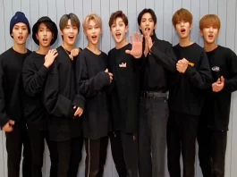 Stray Kids