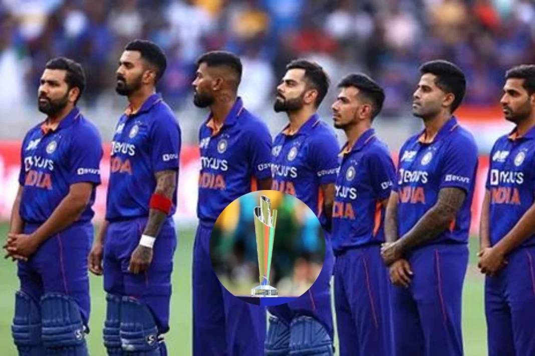 T20 World Cup 2022 From when does India starts their quest for trophy Know complete schedule and squad details here