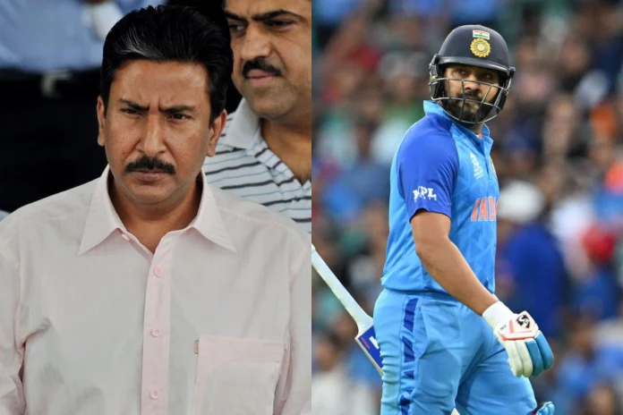 T20 World Cup 2022 India intentionally lost the match Former Pakistan captain Saleem Malik gives a controversial remark