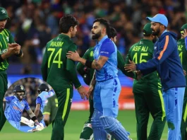 T20 World Cup 2022 India sets a unique record after defeating Pakistan; Read details here