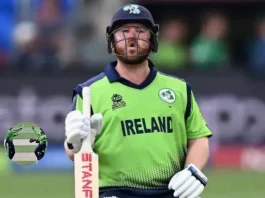 T20 World Cup 2022 Ireland pulls off the biggest surprise ! Knocks out 2-times champion West Indies