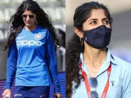 T20 World Cup 2022: Rajal Arora - Who's this lone woman travelling with Team India? Here's everything you need to kno