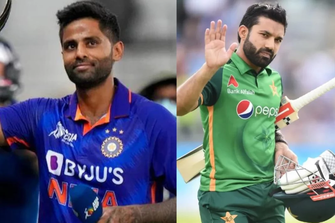 T20I World Cup 2022 Five players who are expected to outshine others in upcoming tournament