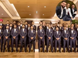 T20I World Cup 2022 Team India departs with 5 players who have never played in Australia; What will be India's prospect