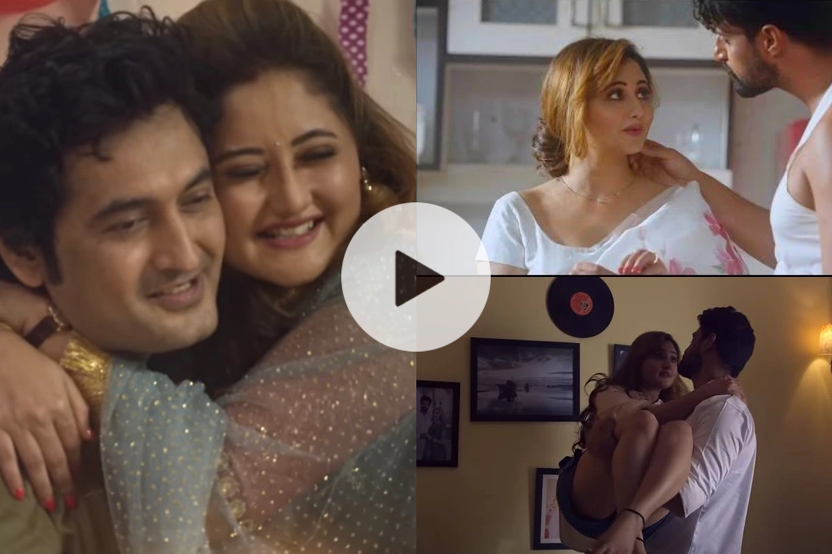 1200px x 800px - Tandoor Web Series on ULLU: A crime drama based on a true story, stars  Rashmi Desai and revolves around lust & a Mystery Murder! Watch Video
