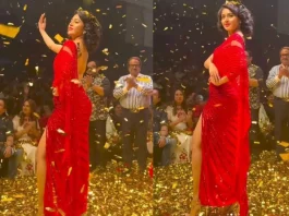 Tejasswi Prakash