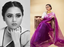 Tejasswi Prakash