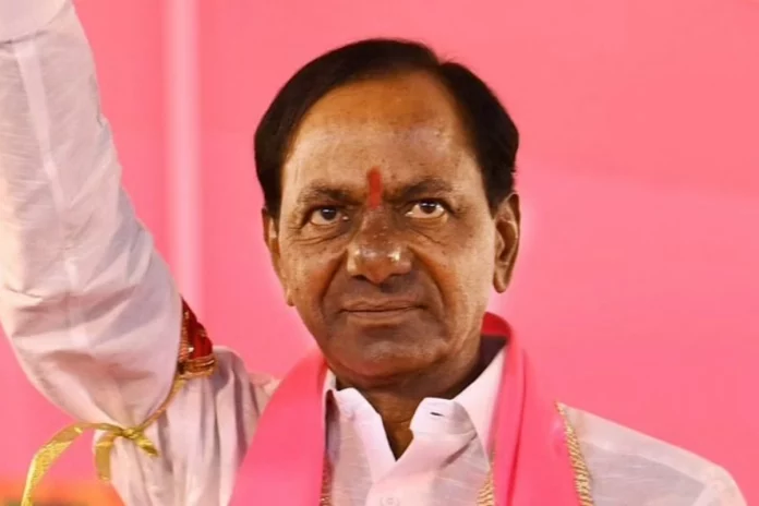 Telangana Poaching Scandal