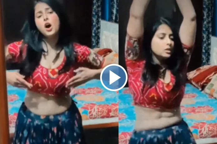The Bold and Seductive Moves of Bhabhi