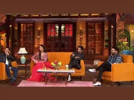 The Kapil Sharma Show