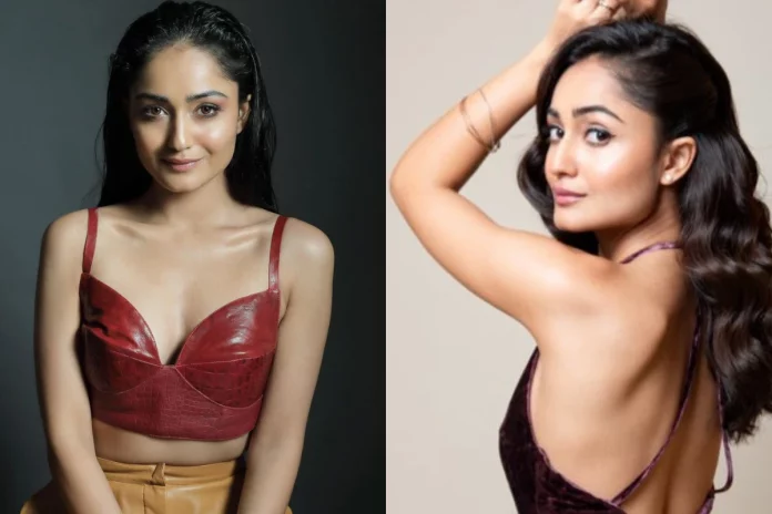 Tridha Choudhury Net Worth