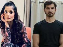 Vaishali Takkar Suicide