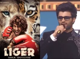 Vijay Deverakonda