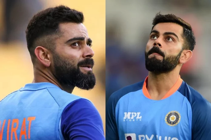 Virat Kohli Demand to Arrest Kohli begins just before the start of T20 World Cup 2022; Know details here Virat Kohli Demand to Arrest Kohli begins just before the start of T20 World Cup 2022; Know details here