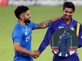 Virat Kohli Jab Hooda aayega tab jaunga, King Kohli's chilling remark before the T20 World Cup 2022 Watch Video