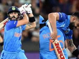 Virat Kohli Surreal craze for Chase Master ! Online diwali shopping dramatically stopped while he was batting See report