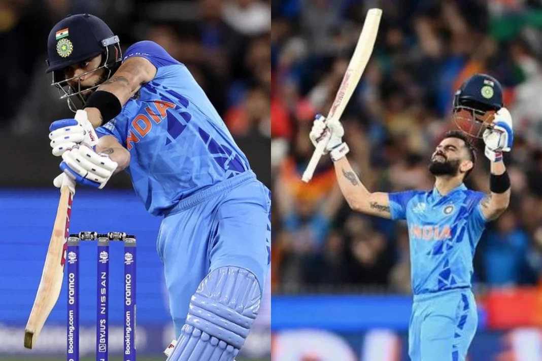 Virat Kohli Two crucial balls which turned the match for India; Kohli remarks it as his 'best inning' Watch Video