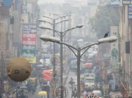 Weather Update Attention ! Heavy rains to lash THESE states; Delhi-NCR turns smoky