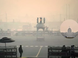 Weather Update Caution ! Red alert issued for THESE states; Delhi-NCR's air quality worsens with Diwali