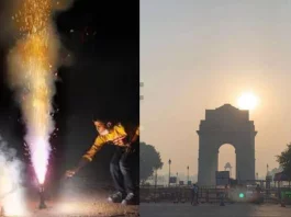 Weather Update Heavy rains to spoil Diwali 2022 Check state-wise report here