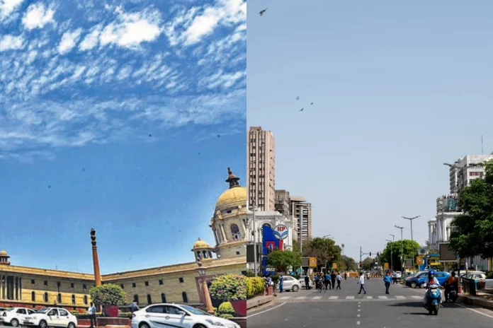 Weather Update North-India to remain dry; Cyclone Sitrang to cast heavy rains in South India over the weekend Weather Update North-India to remain dry; Cyclone Sitrang to cast heavy rains in South India over the weekend