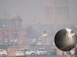 Weather Update North India wakes up to dense fog; Rains to lash Northeast
