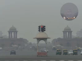 Weather Update Rainfall alert issued for THESE states; Air quality continues to dip in Delhi-NCR