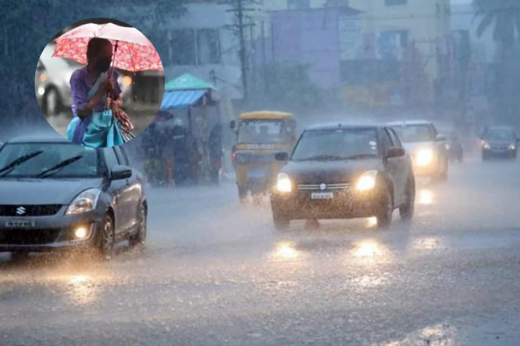Weather Update THESE states to be impacted by cyclone Sitrang; Know today's weather forecast
