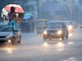 Weather Update THESE states to be impacted by cyclone Sitrang; Know today's weather forecast