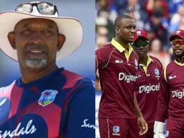 West Indies Head coach Phil Simmons suddenly resigns due to this big reason; Read statement here