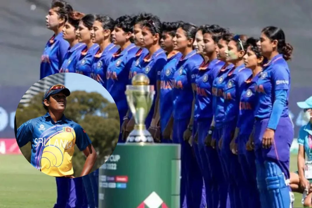 Women's Asia Cup 2022 Final India won the toss, opts to field first; Will Team India take home the trophy