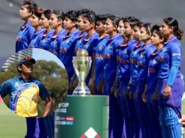Women's Asia Cup 2022 Final India won the toss, opts to field first; Will Team India take home the trophy