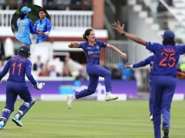 Women's Asia Cup 2022 IND W wins against BAN W