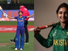 Women's Asia Cup 2022 Pakistan won the toss, opts to bat first; Arch-Rivals India look to continue their streak