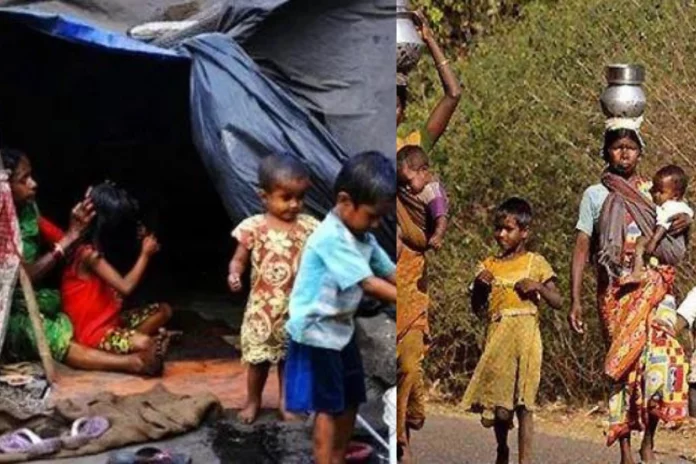 World Bank Over 5.6 crore Indians fell into poverty in the year 2020