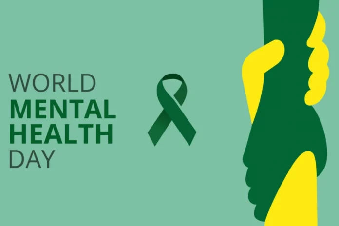 World Mental Health Day