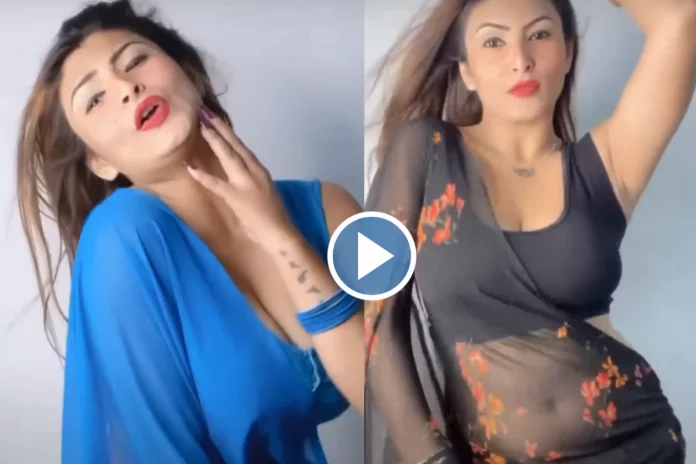bhabhi hot dance video