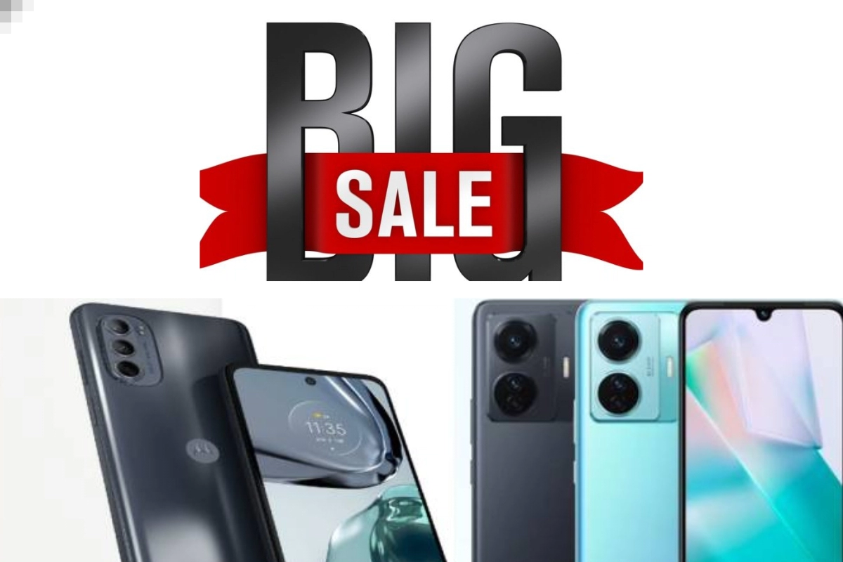 The Flipkart Big Diwali Sale 2022: Get Up To 52% Off On Your Favourite Smartphones, Here Are The Best Deals