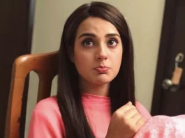 Iqra Aziz 1