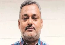 UP government revokes suspension of ex-Kanpur SSP indicted for hyperlink with gangster Dubey