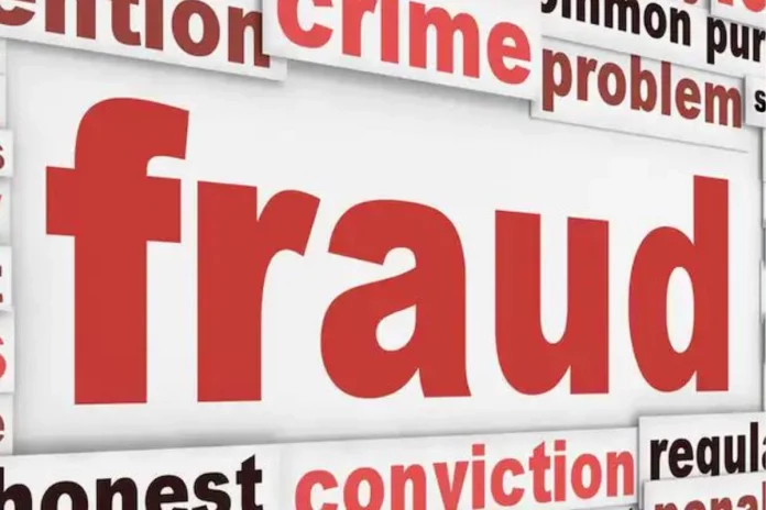 fraud