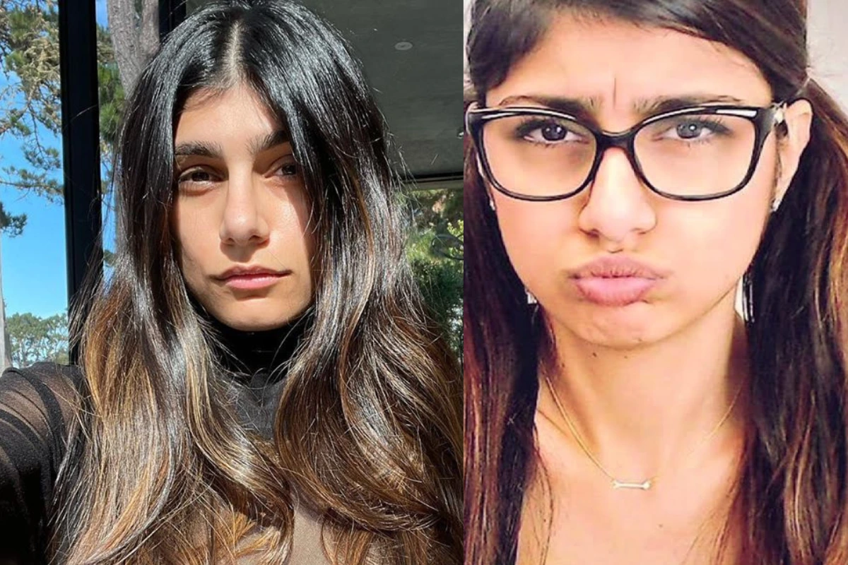 Mia Khalifa: This actress earns in crores, many Hollywood A-listers have  net worth less than her