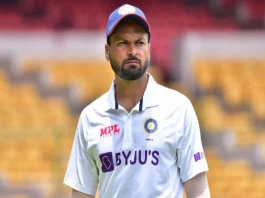 Mukesh Kumar