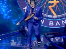 Amitabh Bachchan