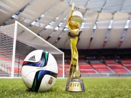 Fifa Women's World Cup