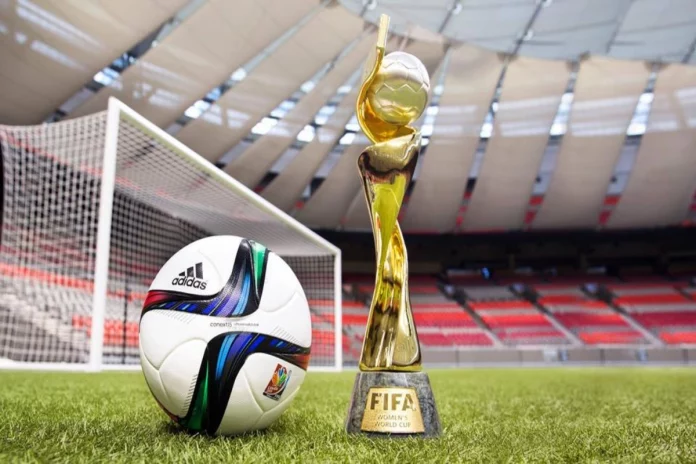 Fifa Women's World Cup