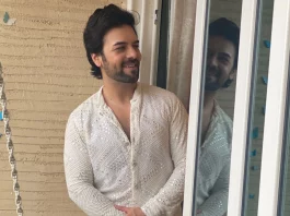 Sanjay Gagnani