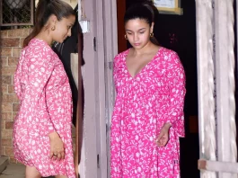 Mom-to-be Alia Bhatt